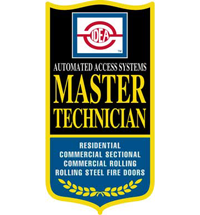 IDEA Certified Master Technicians